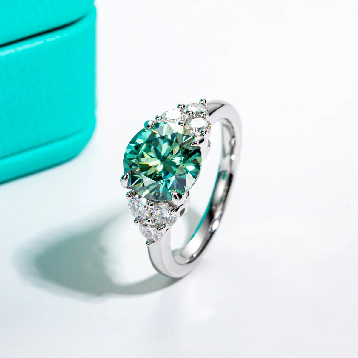The Esme Ring