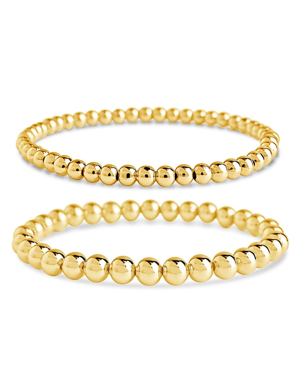 The Everett Beaded Bracelet Sets