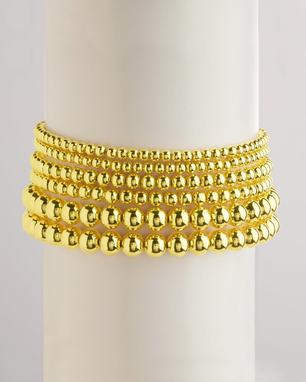 The Everett Beaded Bracelet Sets