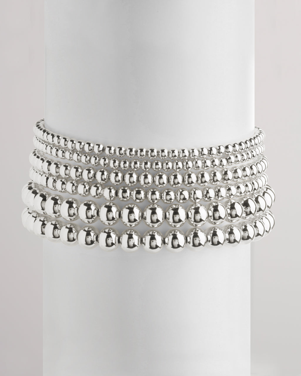 The Everett Beaded Bracelet Sets