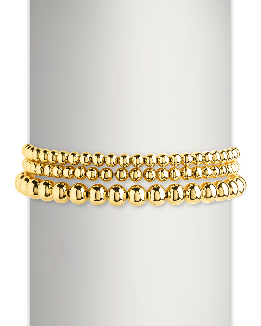 The Everett Beaded Bracelet Sets