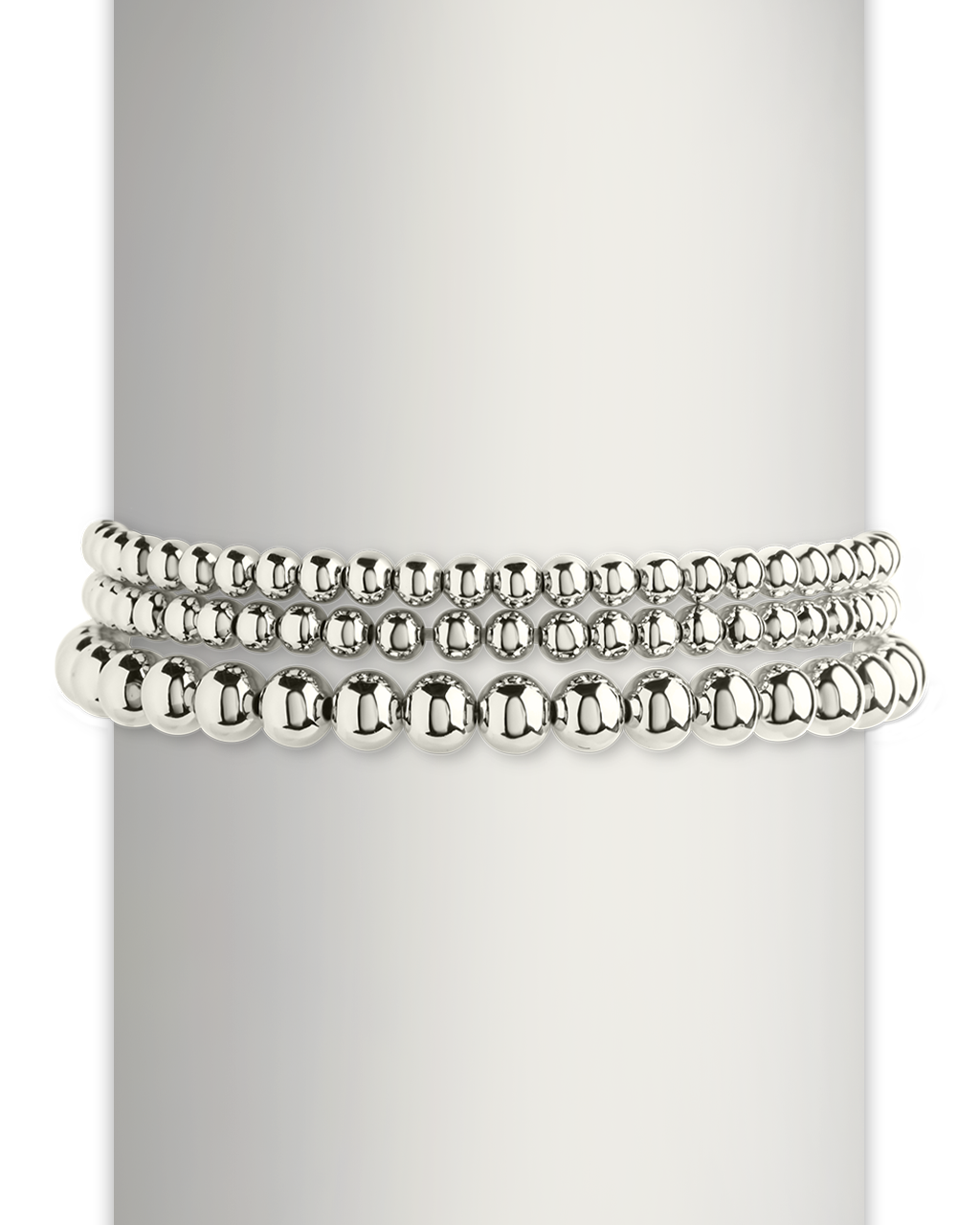 The Everett Beaded Bracelet Sets