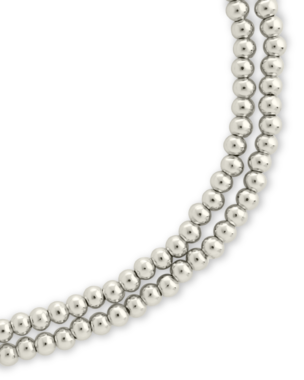 The Everett Beaded Bracelet Sets