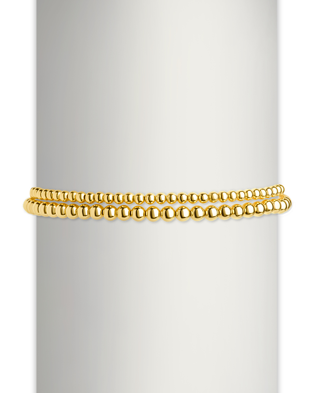 The Everett Beaded Bracelet Sets