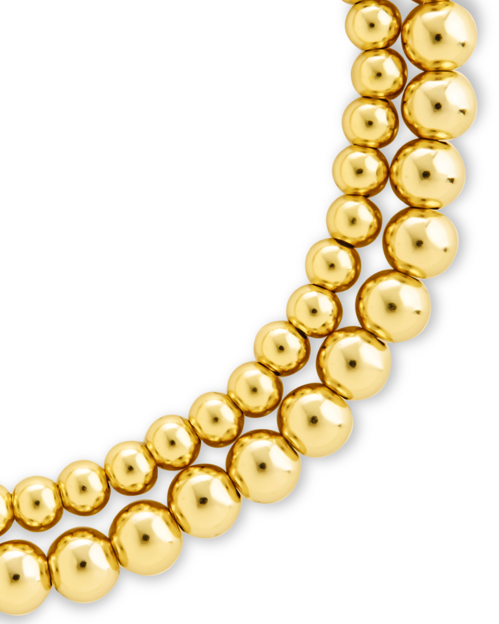 The Everett Beaded Bracelet Sets