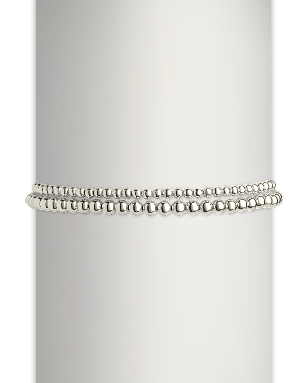 The Everett Beaded Bracelet Sets