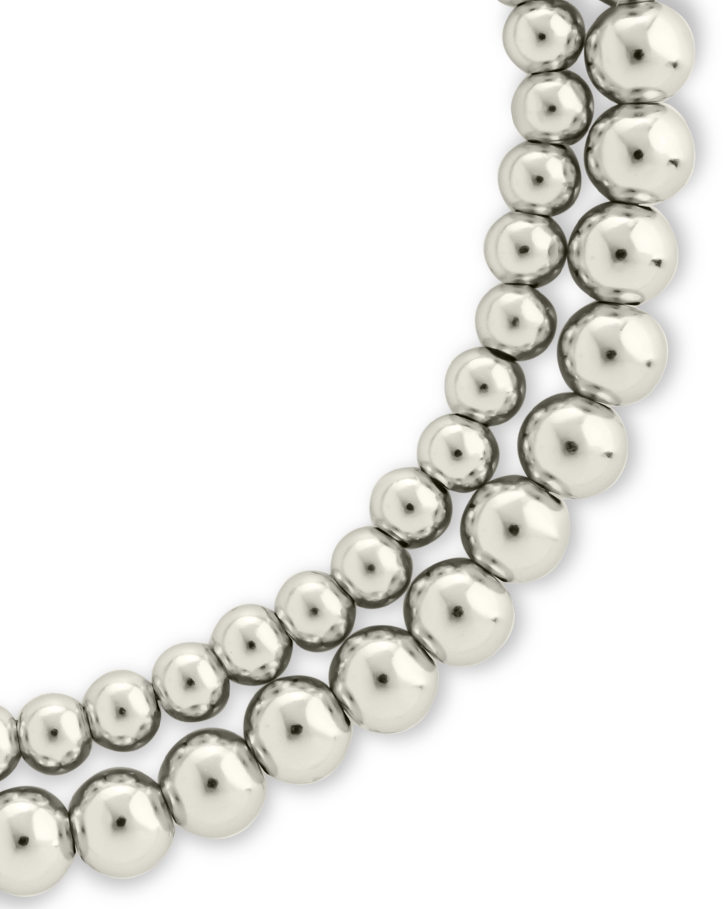 The Everett Beaded Bracelet Sets