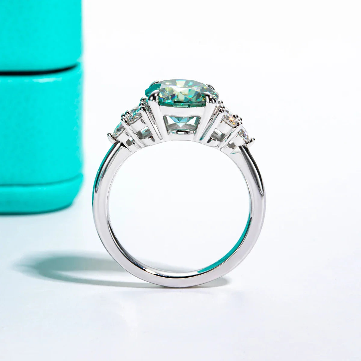 The Esme Ring