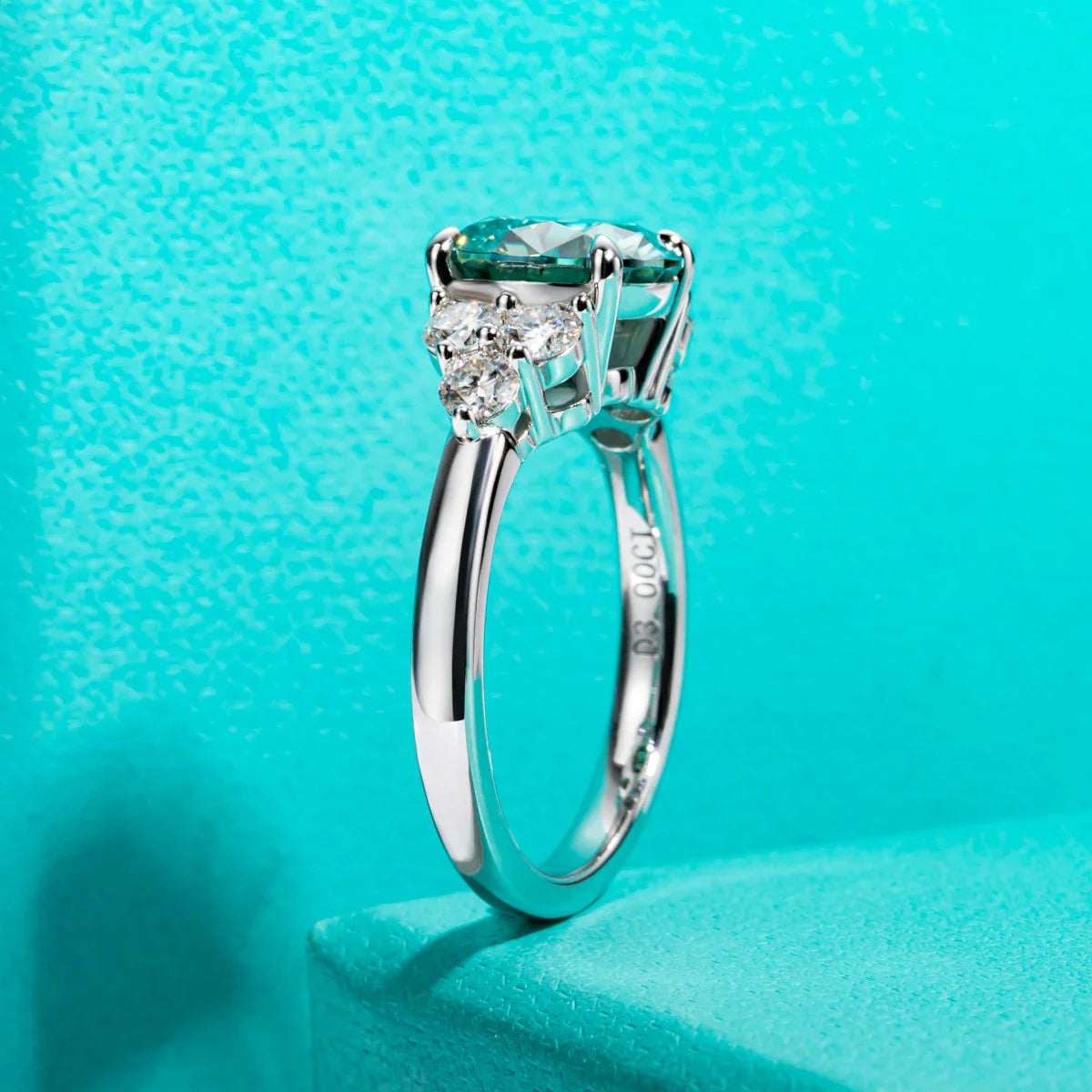 The Esme Ring