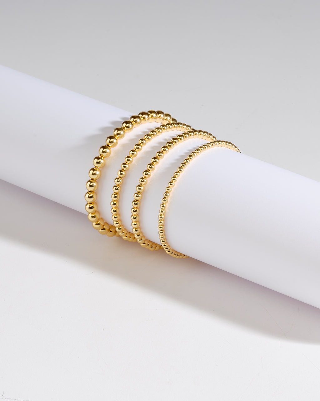 The Everett Beaded Bracelet Sets
