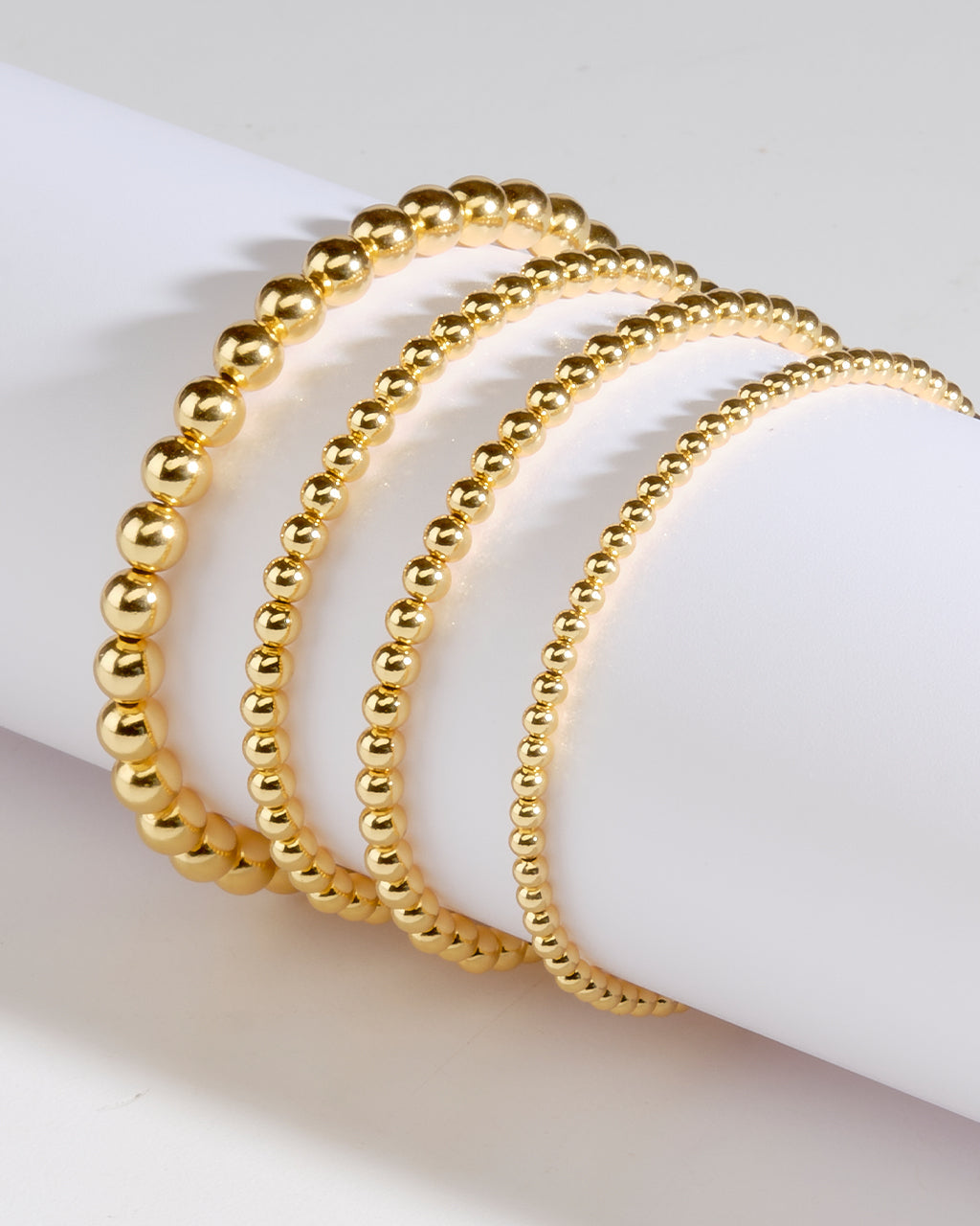 The Everett Beaded Bracelet Sets