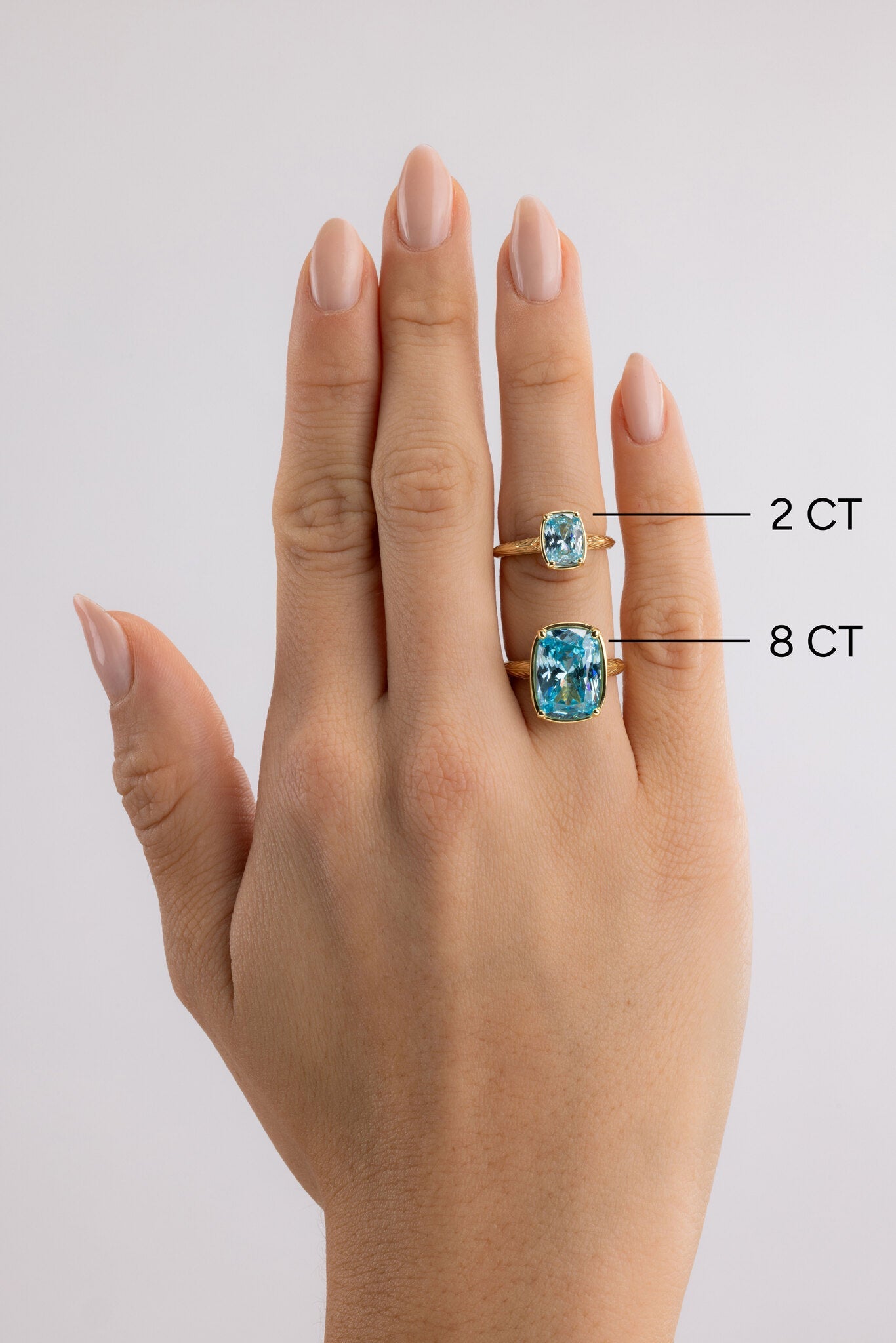 The Ocean Ring