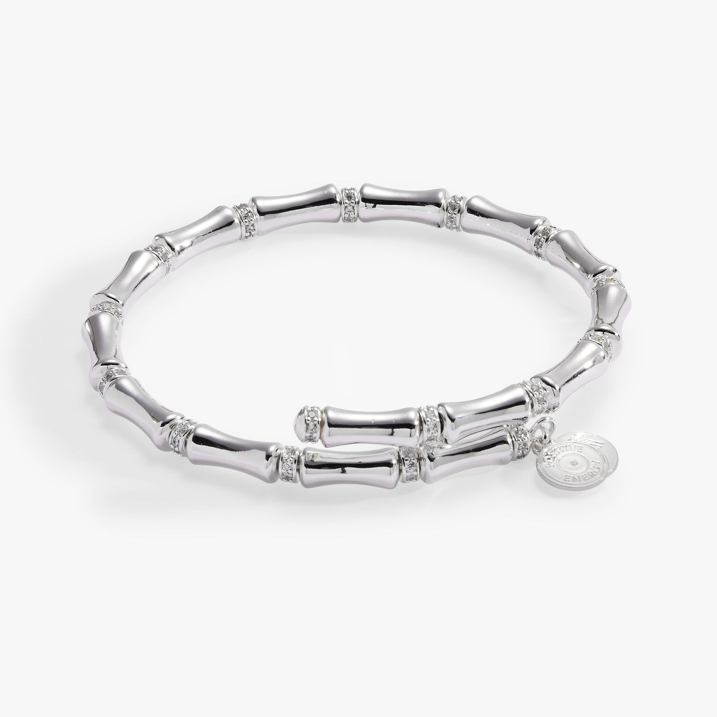 The Cassia Wrap Bracelet