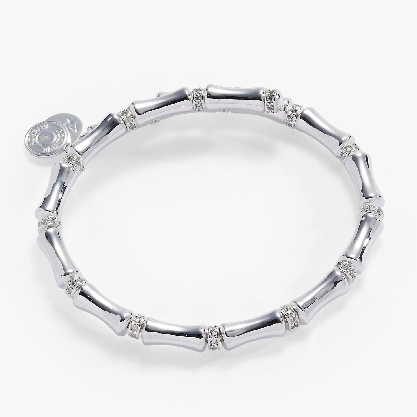 The Cassia Wrap Bracelet