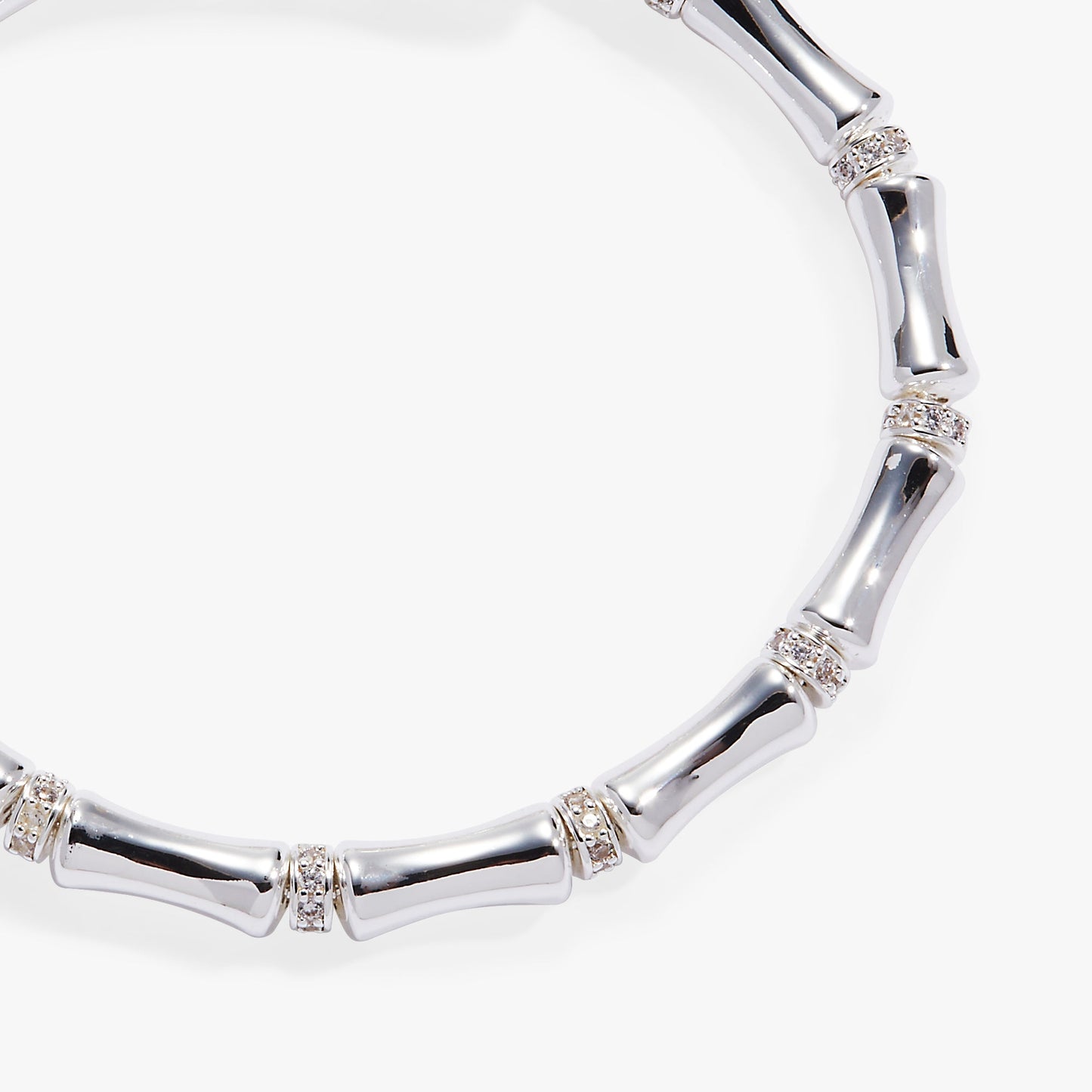 The Cassia Wrap Bracelet