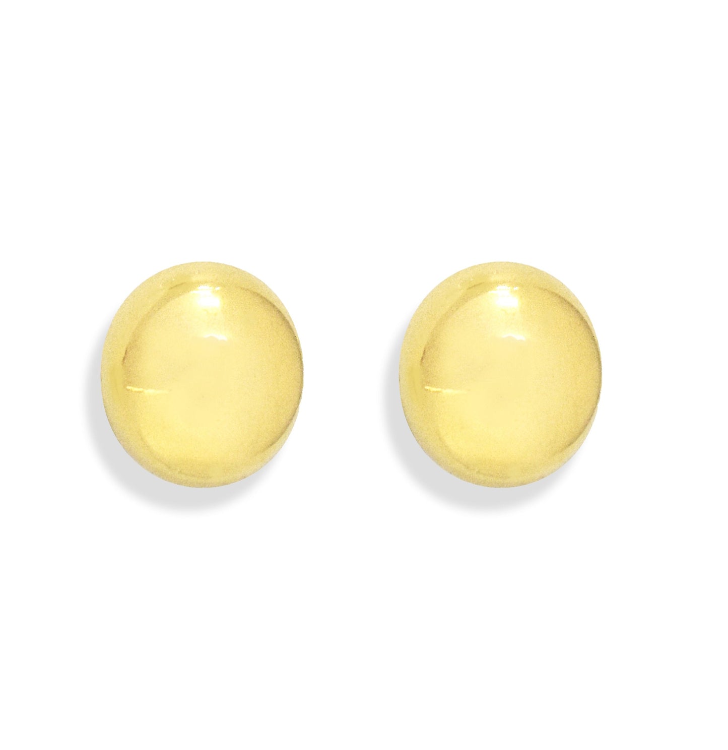 The Rami Dome Studs
