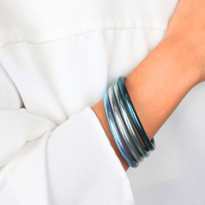 Caspia Bangles