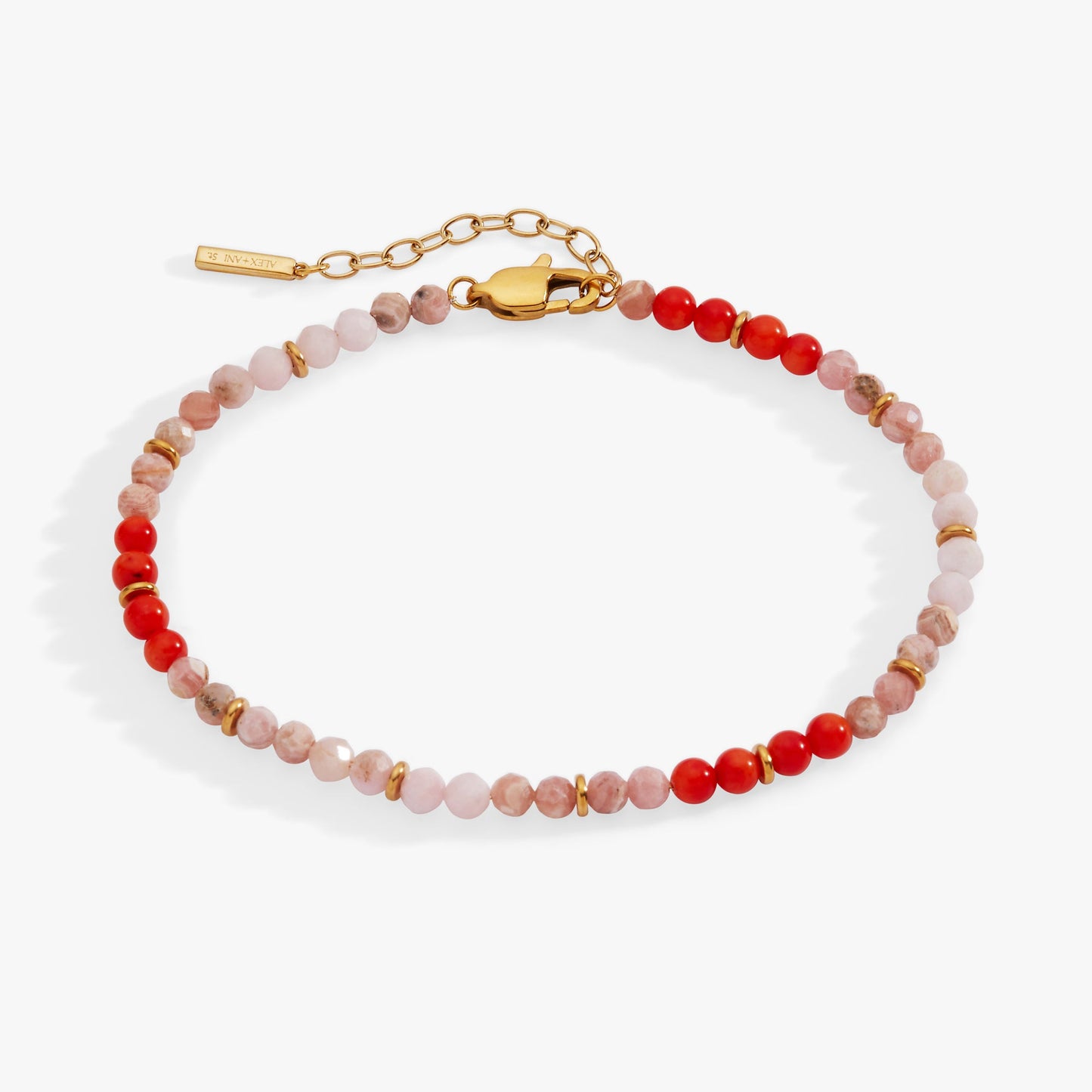 Coralie Anklet