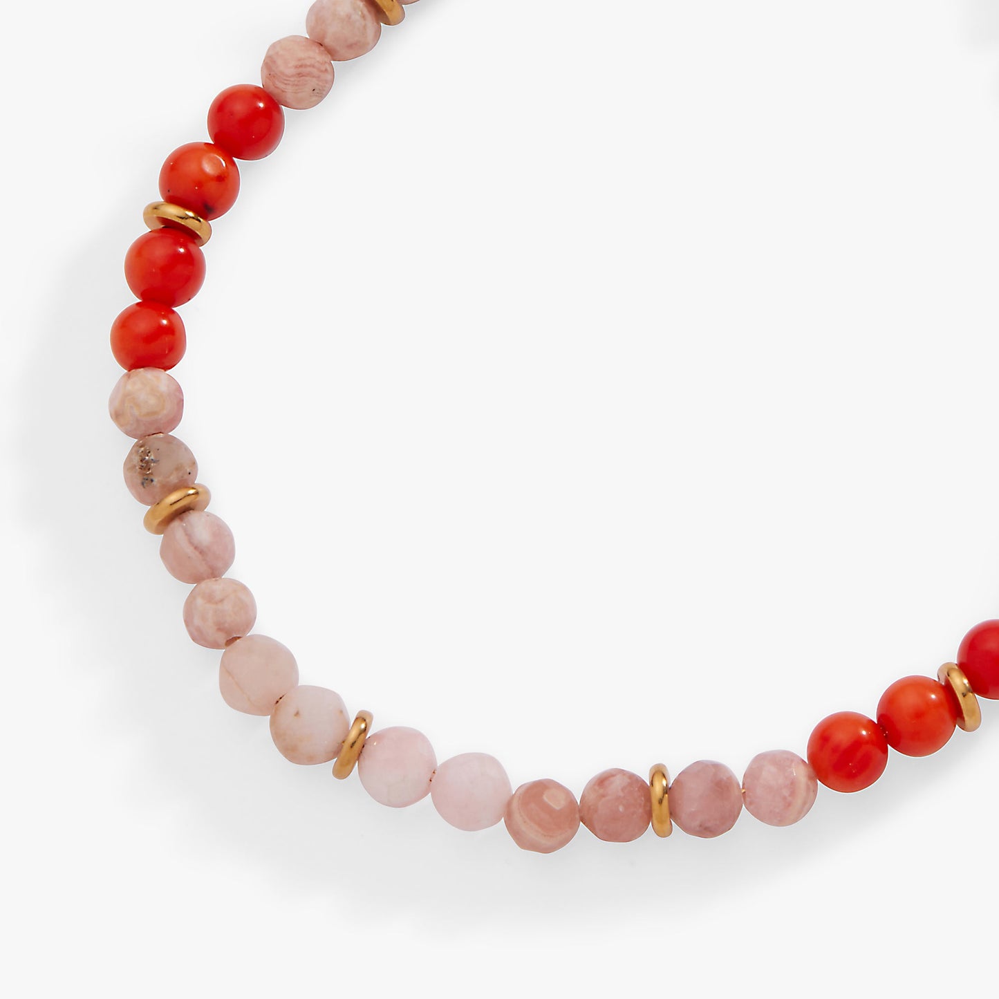 Coralie Anklet