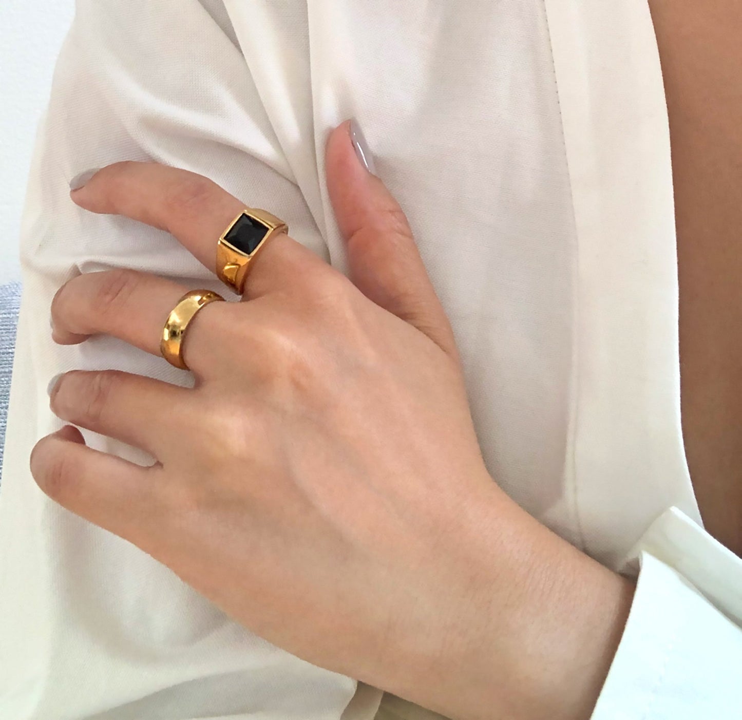 The Tatum Ring