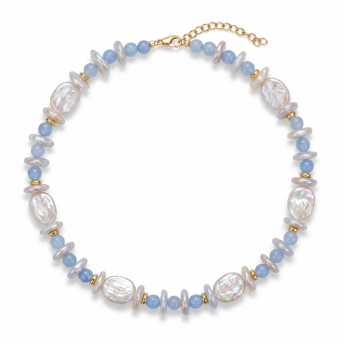 The Lake Necklace