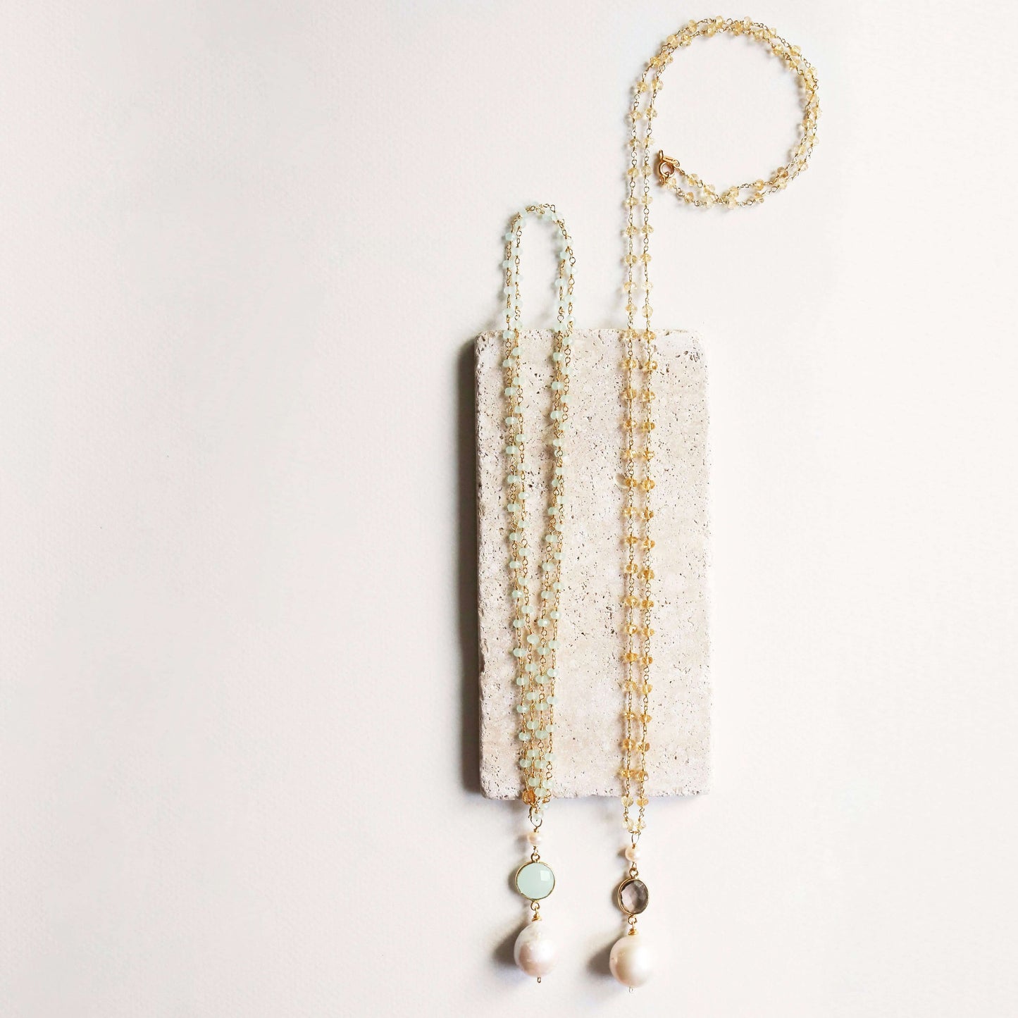 Charli Convertible Necklace