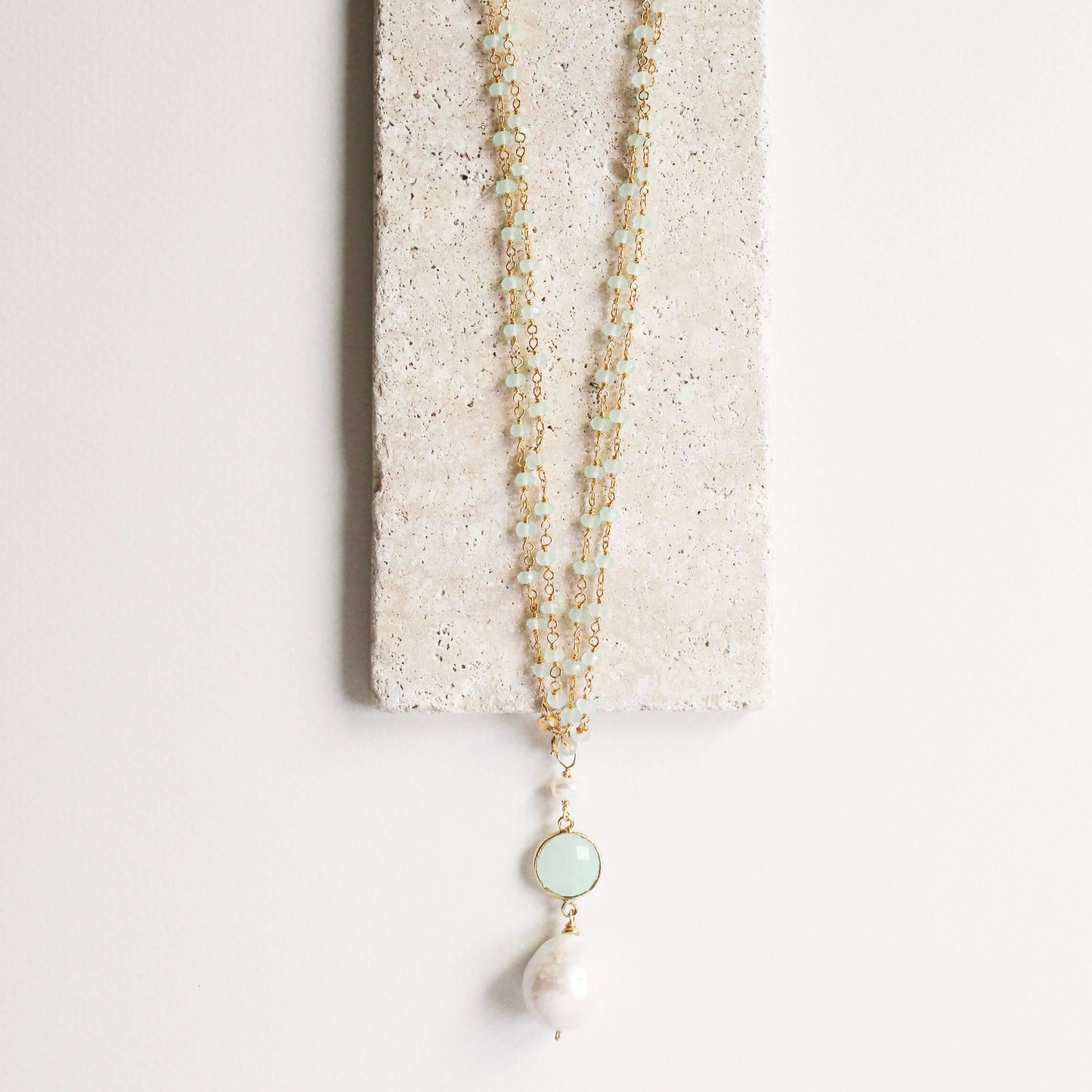 Charli Convertible Necklace