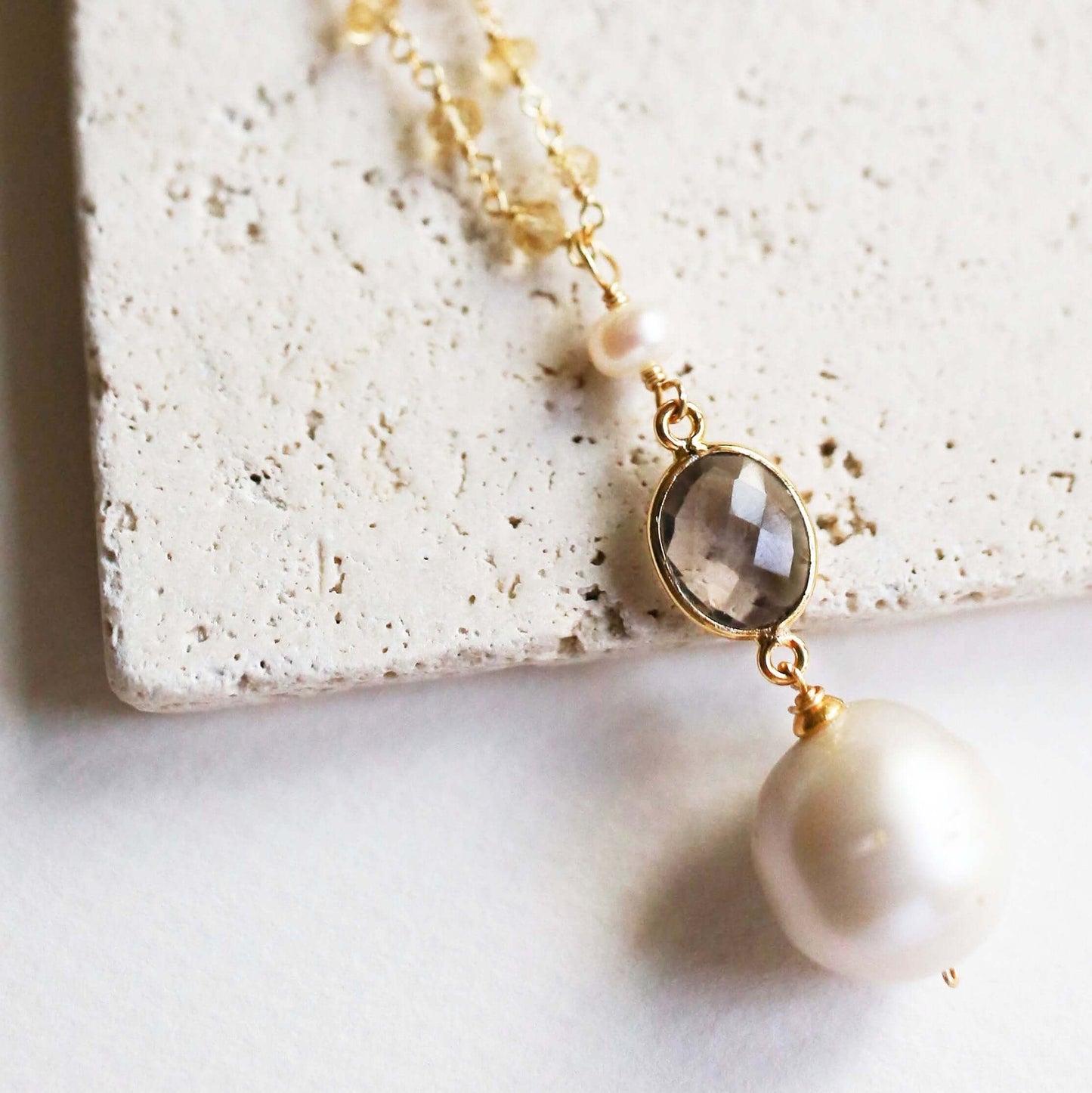Charli Convertible Necklace