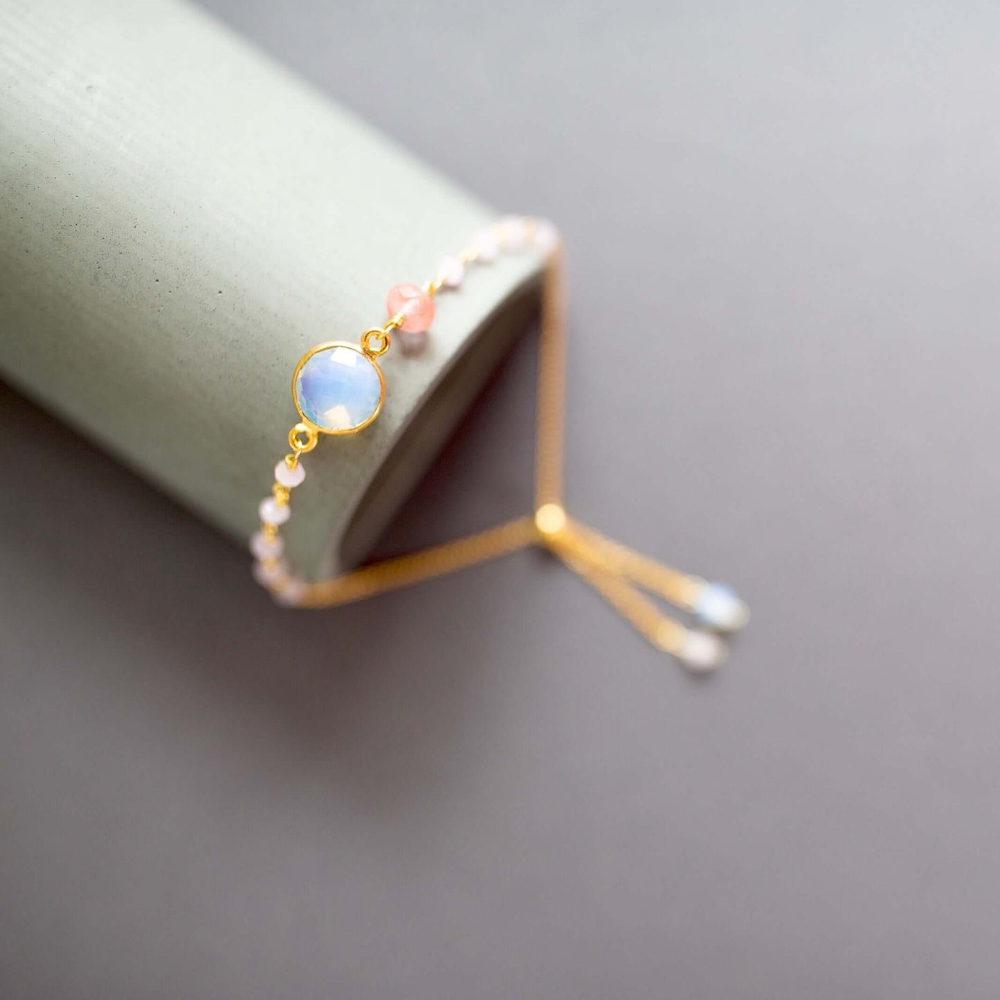 The Claire Bracelet Set