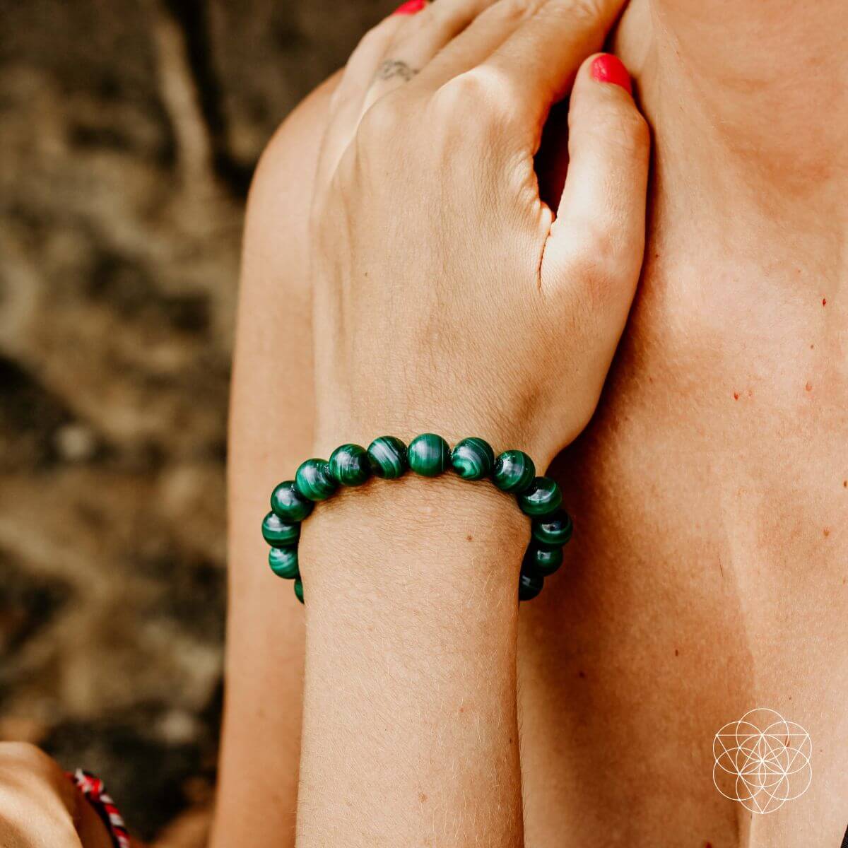 The Mazzy Bracelet