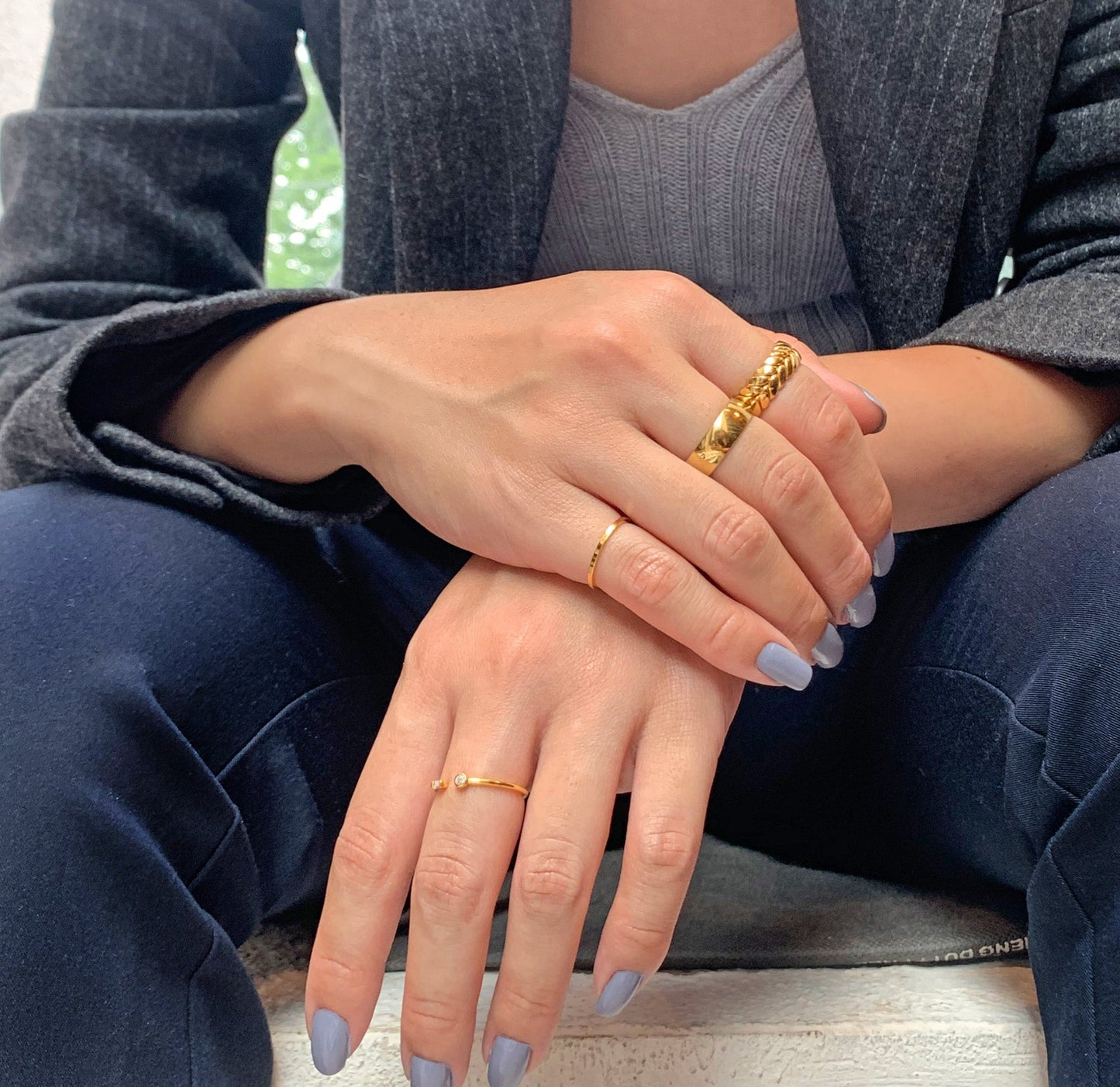 The Tatum Ring