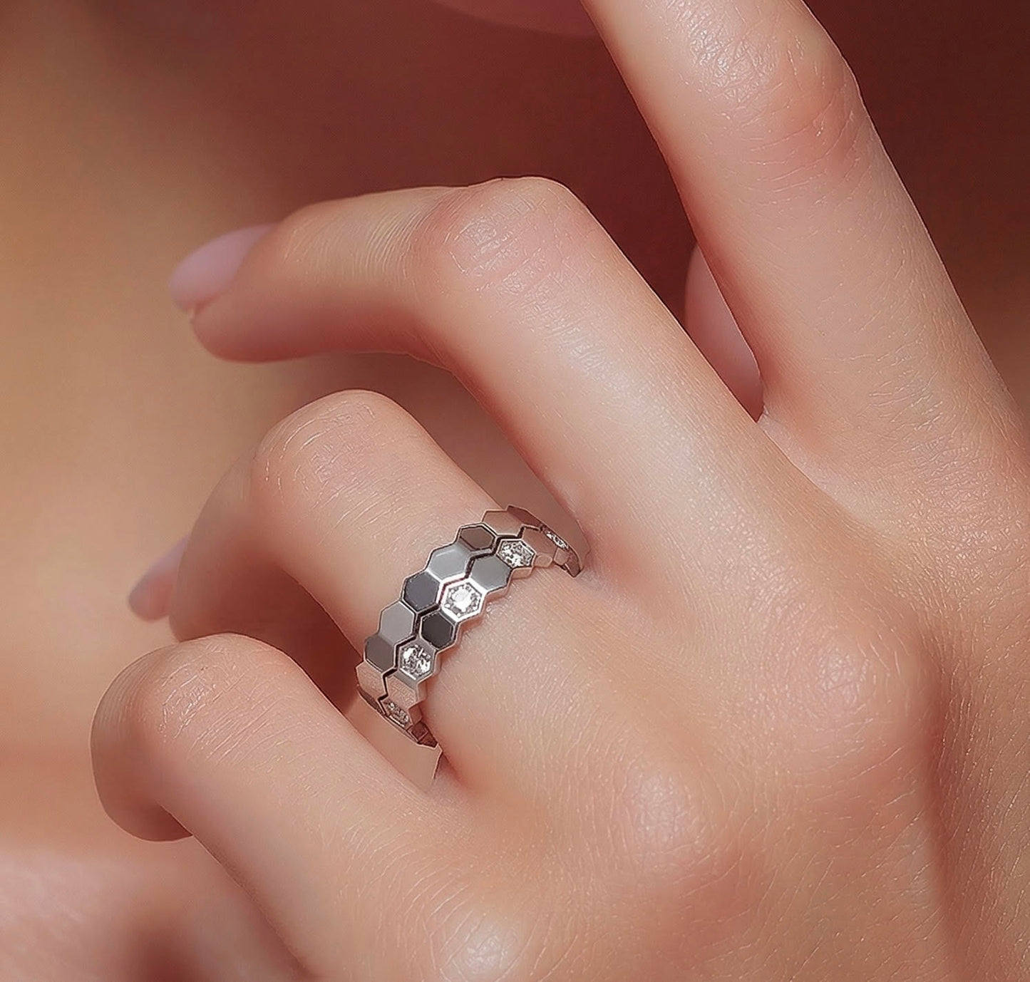 The Quinn Ring