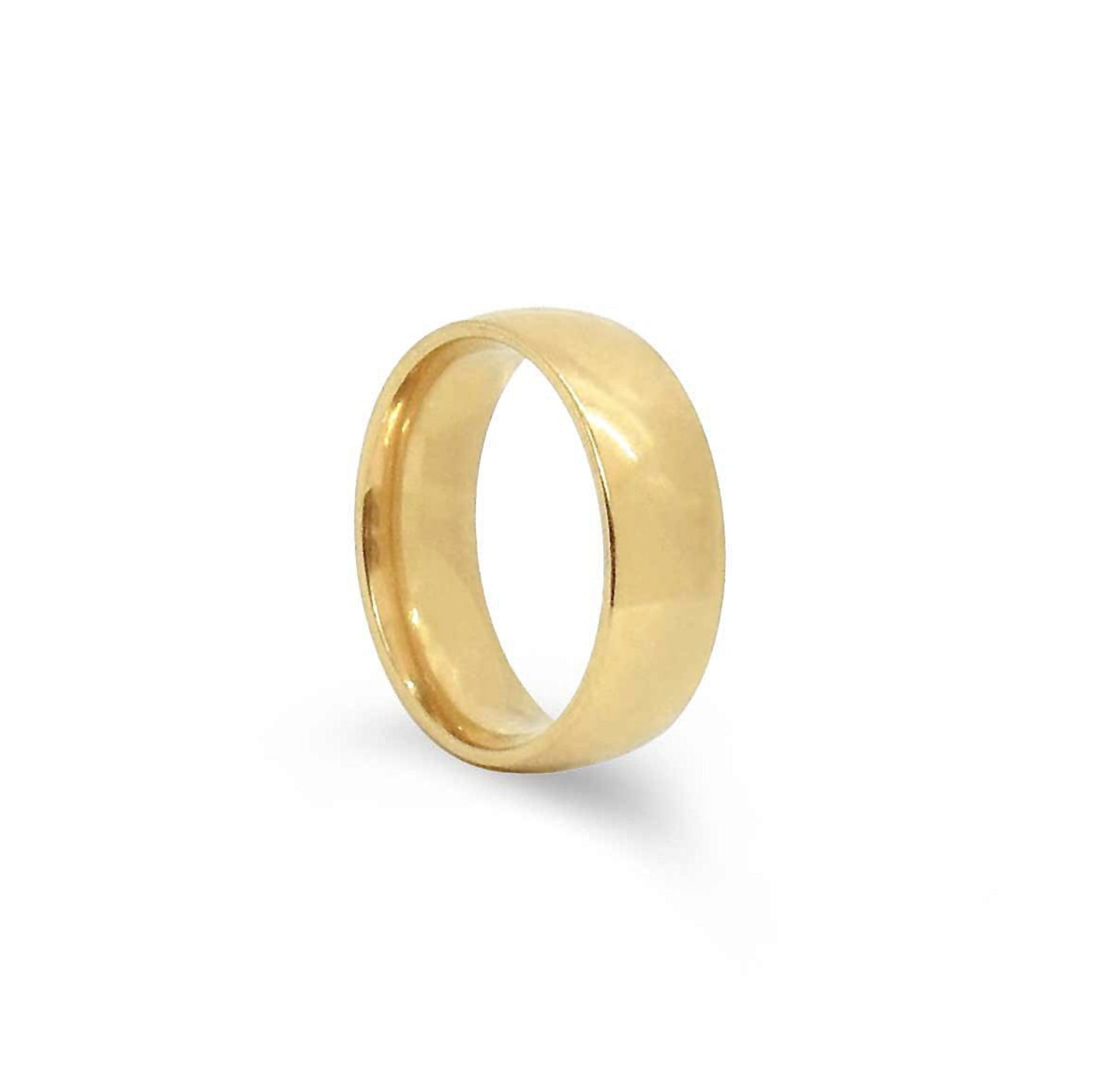 The Tatum Ring